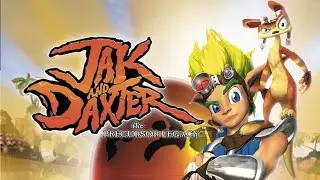 Sentinel Beach OST- Pre Console Edition (Jak and Daxter: The Precursor Legacy)