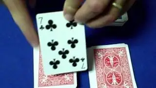 Flip It -  Card Tricks For Beginners