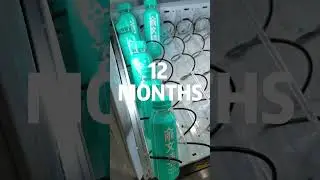 What It Takes to Make $100,000 from Vending Machines!