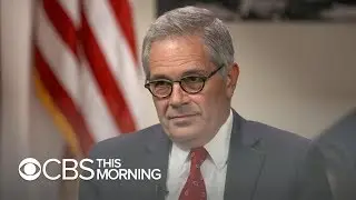 Philly D.A. on exonerating the wrongly-convicted