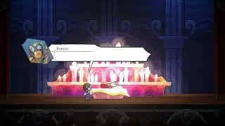 Eiyuden Chronicle Hundred Heroes, 20 Randomly Cast Romeo & Juliet Plays