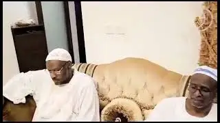 يا ليلى الكرام فازوبا _ أبناء الشيخ الطيب برير بالدوحة _ أداء رائع