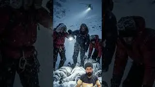 Jab Bodies Mili Aur Radiation Ka Raaz Samne Aaya