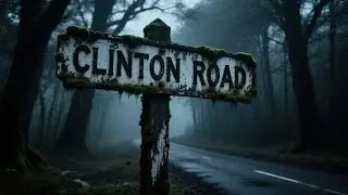 Clinton Road: America's Most Haunted Highway | Ghost Stories