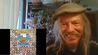 The Ozark Mountain Daredevils  Chicken Train Stomp  REACTION