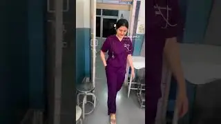 😎✌️ #doctor #hospitalduty #gynecologist #surgeon