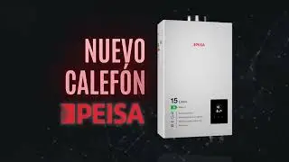 PEISA, nuevo Calef&oacute;n Digital 14 TBF - Campa&ntilde;a 1