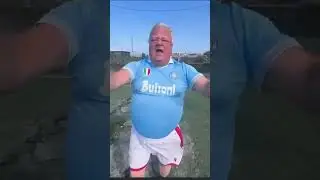 FEAR MARADONA #goat