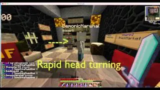 DemonicNarwhal Aimbot