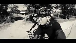 My First Sierra Madre Ride 07/17/2016