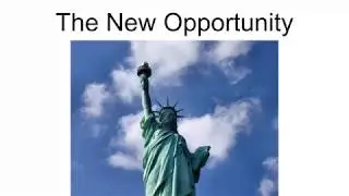Expert Secrets Study Group - Creating Your Mass Movement Part 3: A New Opportunity