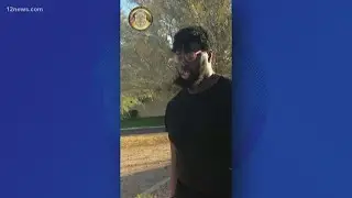 Peoria police searching for sex assault suspect