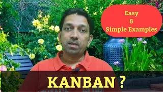 What is KANBAN | KANBAN kya hai | KANBAN in hindi