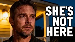 Porchlight Still On &ndash; A Heartbreaking Country Ballad About Love, Regret & Coming Home