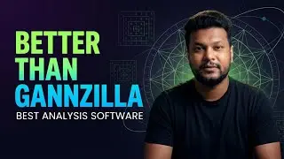 Better Than Gannzilla | This Software do Best analysis for Trading.
