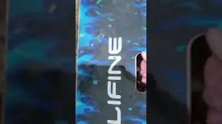 Aceshin unable to turn on