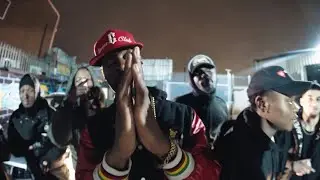 P HBN &ndash; If You Know Then You Know (IYKYK) | Official Music Video