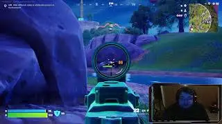 Getting rekt by kids