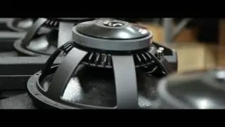 Logic Systems leading Pro Audio loudspeaker manufacturers in the UK since 1993