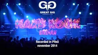 Child In Time (Deep Purple cover) performed by GREAT GIG