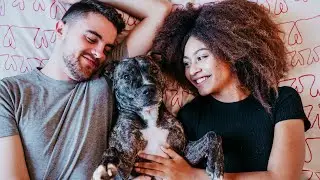 Learn Your Dog's Love Language!