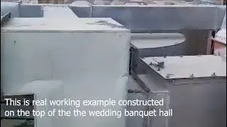 GSU project Video link