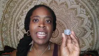 Celestite: angelic realm, dream recall, spirit guides