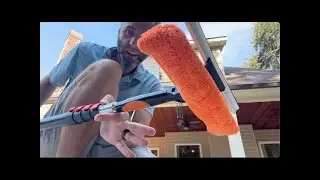 BEST Squeegee for Washing Windows?