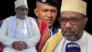 « Sans foi, ni science, ni justice : la dérive d’un État aux Comores dirigée par AZALI » Fundi KABIR