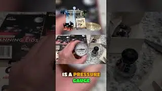The Ultimate Pressure Canner - For All Ranges With Less Weight!