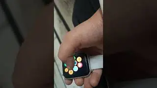 Firebolt smart watch ⌚️⌚️