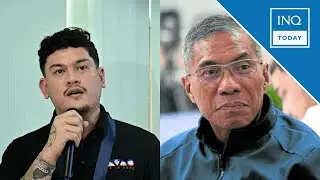 Baste Duterte dares PNP chief to a fistfight; Torre accepts the challenge | INQToday
