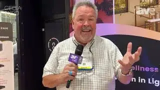 CEDIA Expo 2023: Colorbeam Lighting Introduces Rackmount Low Voltage Lighting Modules