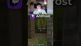 Antfrost BARELY escaped! #biomebattle