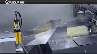 Guilin rice noodles flow packing machine price