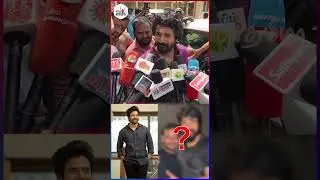 SK 26 Update கொஞ்ச நாள்ல வரும்! | Siva Karthikeyan Speech