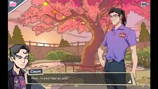 Where Is The Wedding DLC?: Dream Daddy Part 23 END