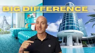 Cabana Bay vs Aventura &mdash; Which Universal Hotel Actually Fits Your Trip?