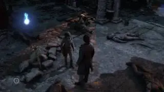 Rise of Tomb Raider ~ score attack gold medals