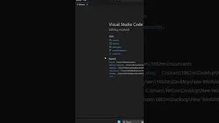 PYTHON | Как установить Python в VS code