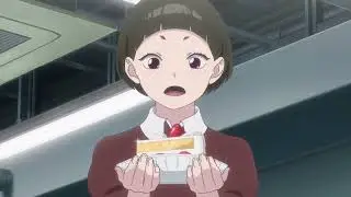 Happiness just for 2 minutes !! ,,   Blue period English subbed  Episode 6