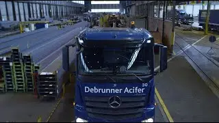 Debrunner Acifer AG - Alles aus einer Hand
