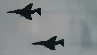 ILA Berlin Air Show 2012 Opening Day (full HD)