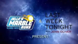 Marble League 2020 Anime Style Opening
