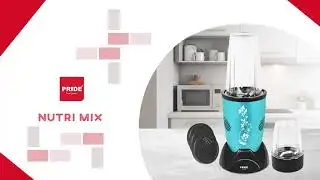 Pride Nutrimix