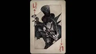 Identity V - Jack's Laugh and Humming