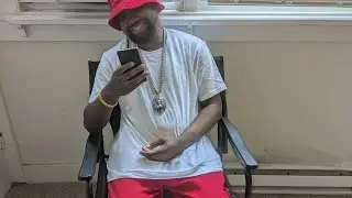 BLACK CONSCIOUS- I BEEN ME MUSIC VIDEO
