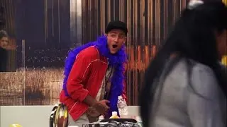 CBB 2017 | Time Twister Day 6