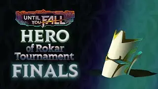 The Hero Of Rokar Tournament | April 2021 Discord Challenge