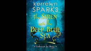 Bookish Ramblings: The Siren and the Deep Blue Sea